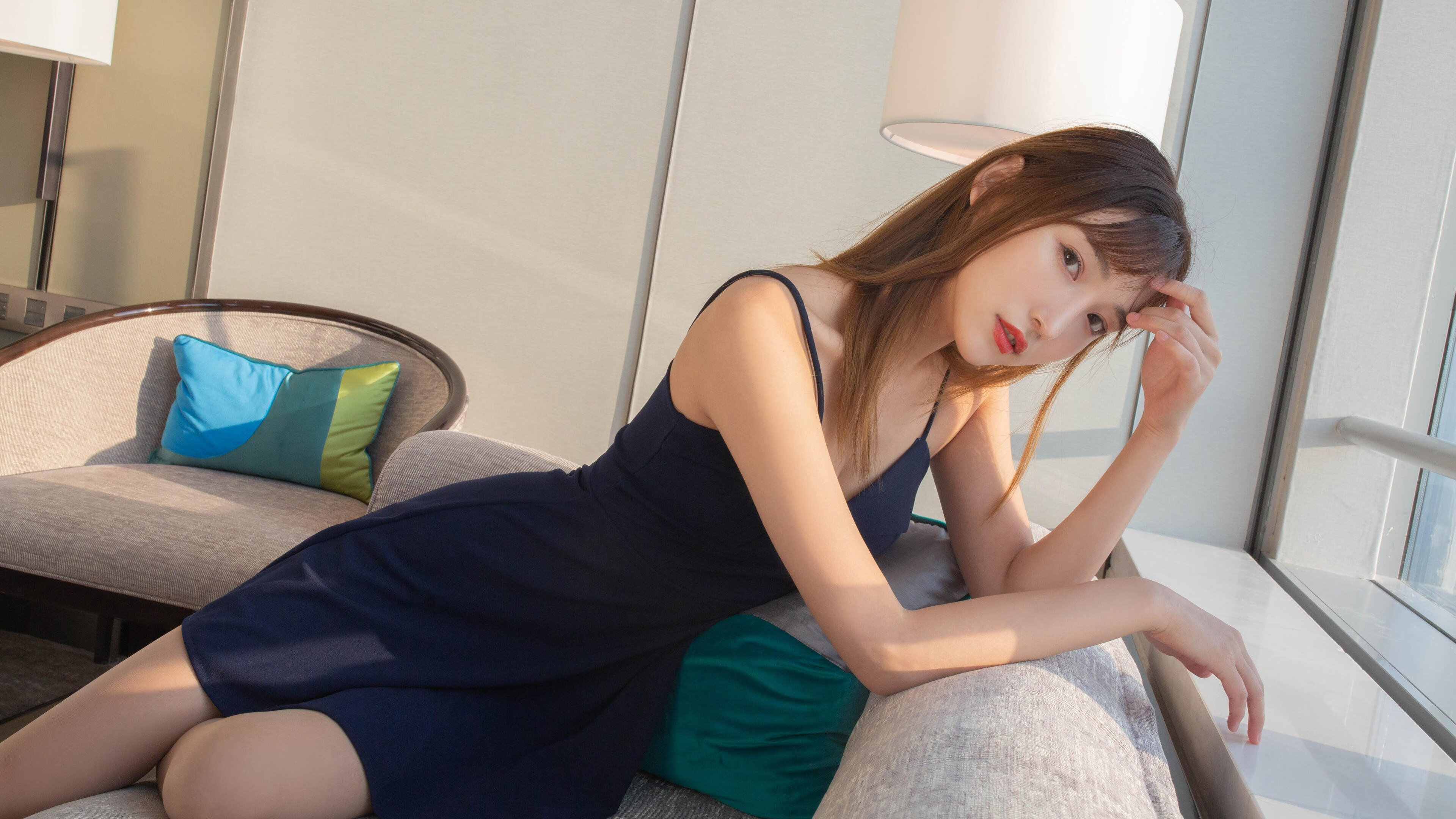 《每日镜报》：巴西女足在奥运会小组赛中表现出色，奥运会女足巴西队