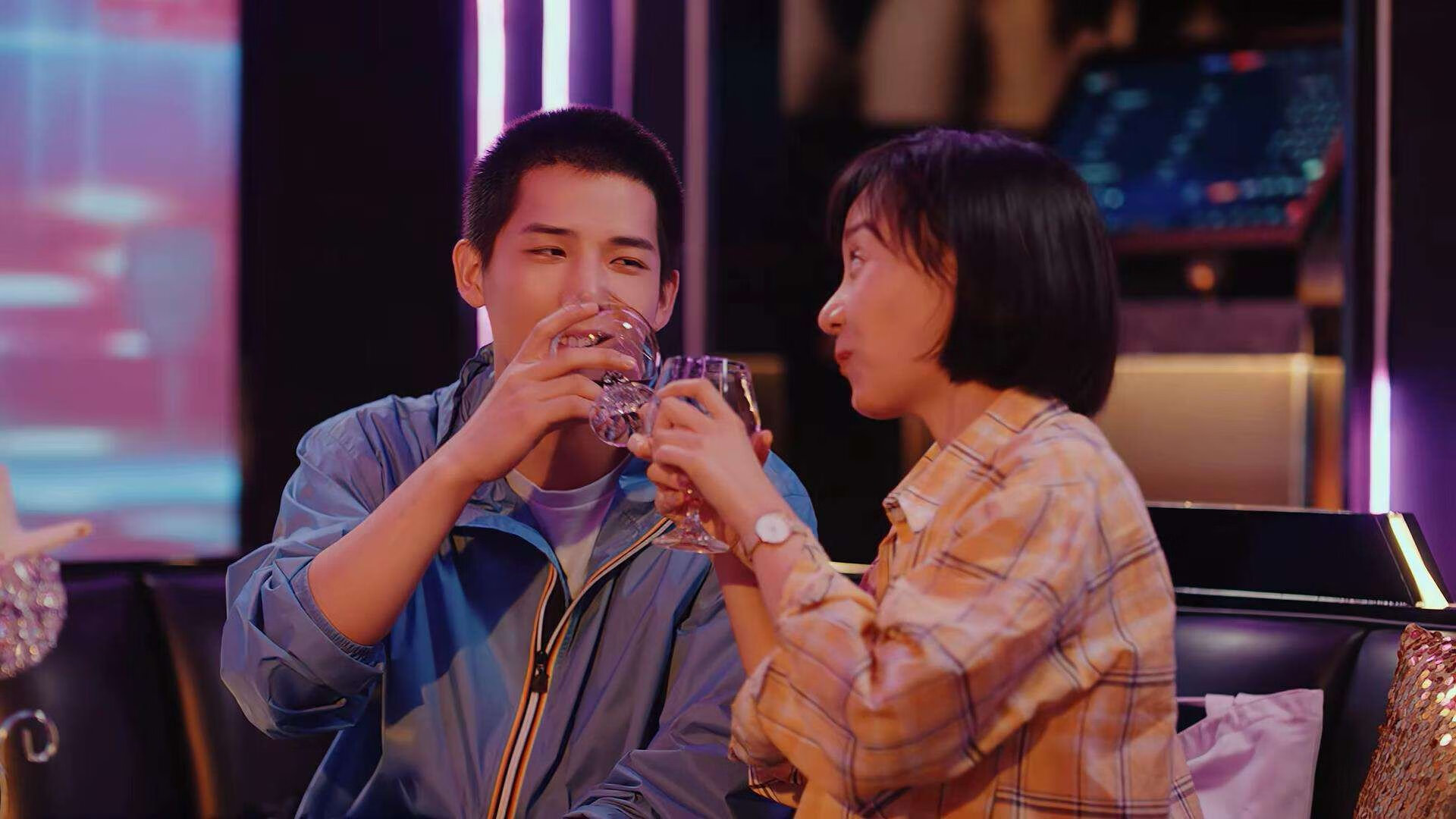 马尔尚冲刺阶段技压群雄，马尔杜尚